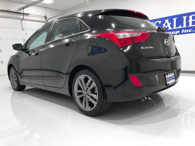 Used 2016 Hyundai Elantra GT w/ Option Group 02 image 10