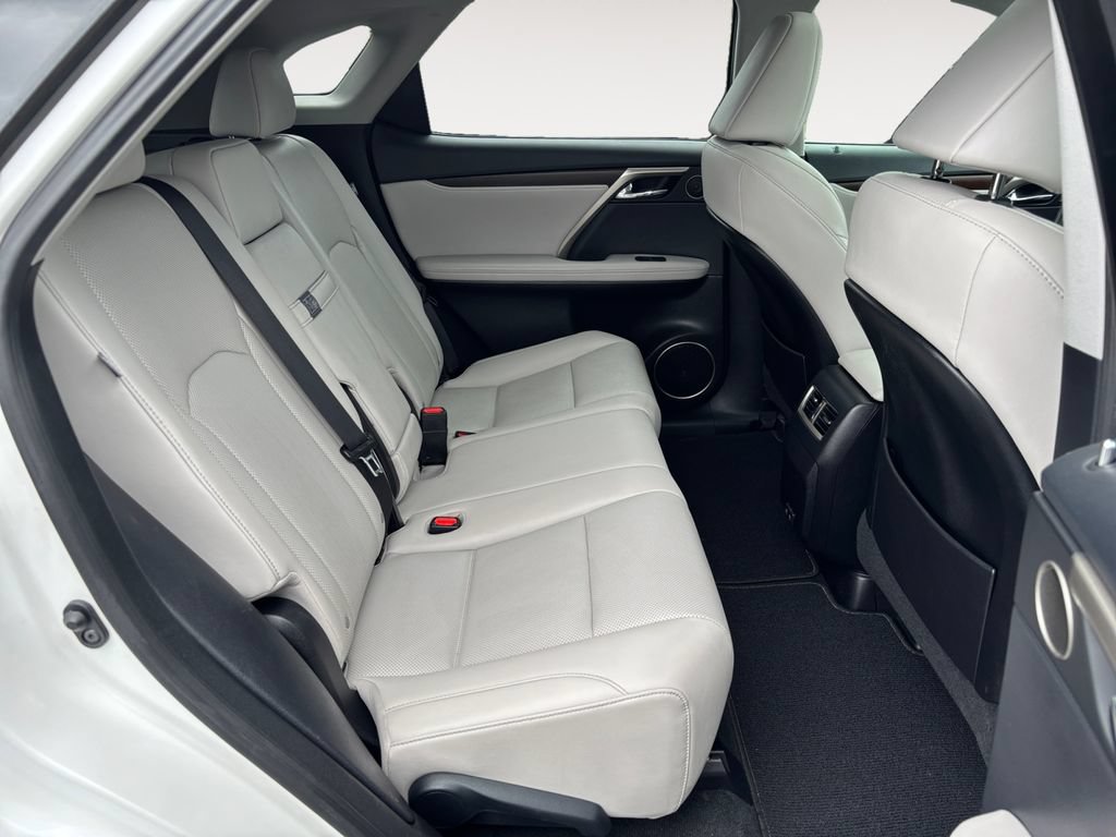 Used 2021 Lexus RX 350 FWD w/ Premium Package image 16