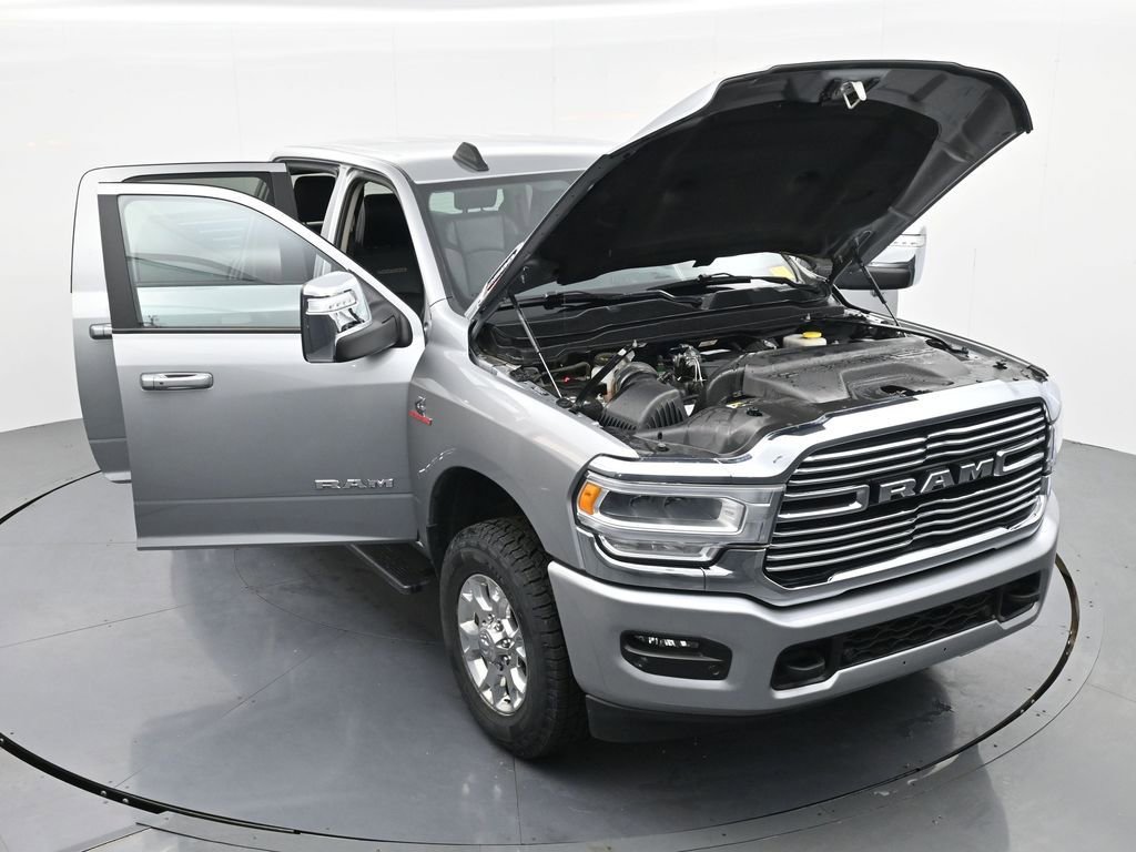 Used 2024 RAM 2500 Laramie image 38