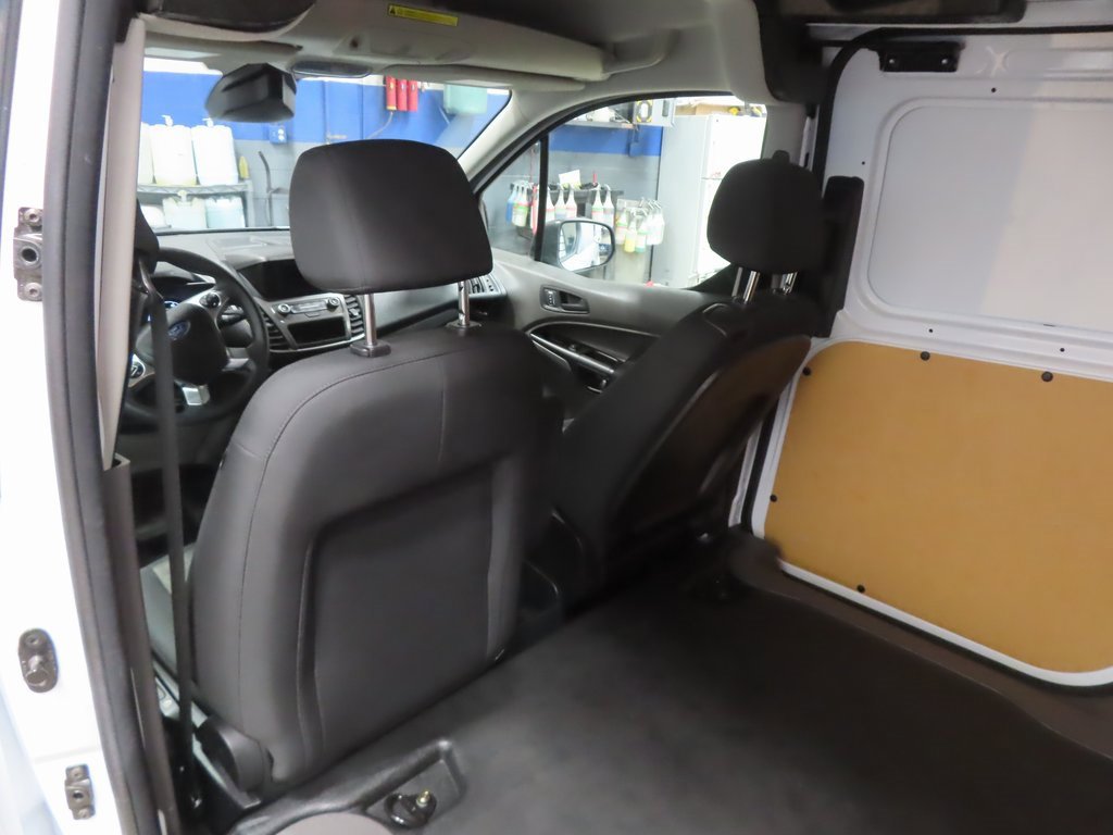 Used 2019 Ford Transit Connect XL image 21