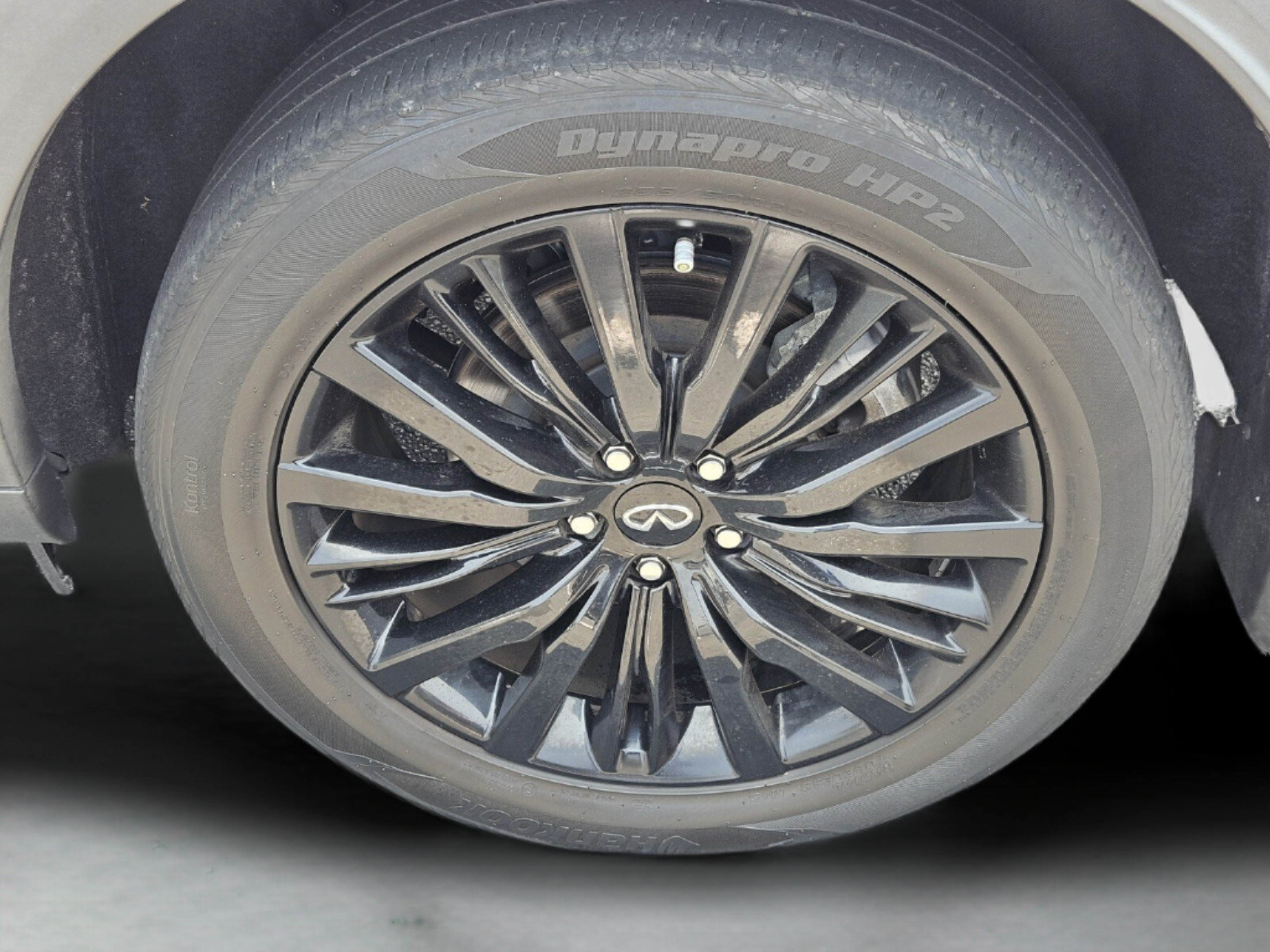 Used 2023 INFINITI QX60 Sensory w/ Vision Package AWD/4WD image 30