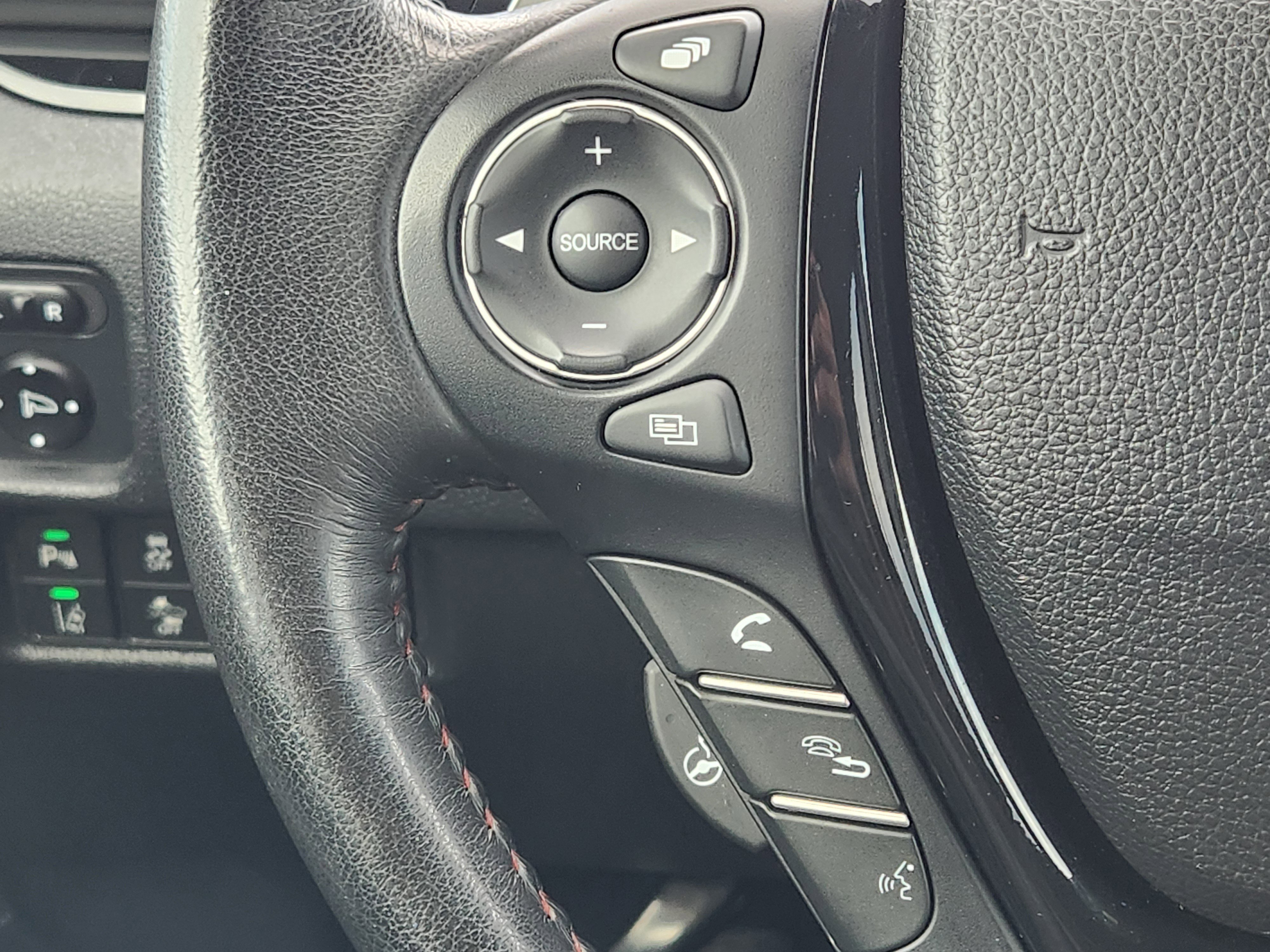 Used 2020 Honda Ridgeline Black Edition image 28