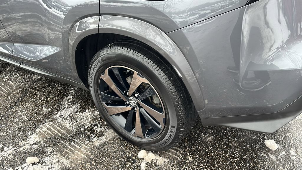 Used 2020 Lexus NX 300 AWD w/ Premium Package image 9