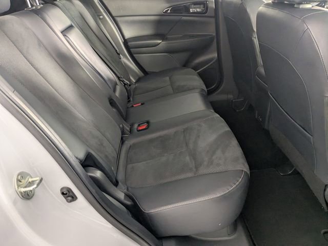 Used 2024 Mitsubishi Eclipse Cross SE image 31