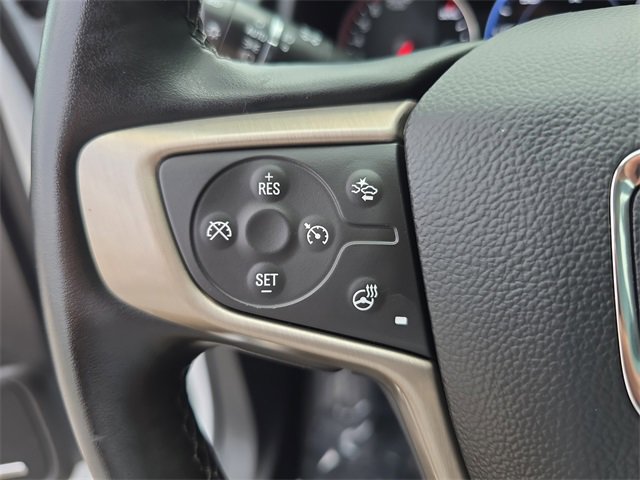 Certified 2023 GMC Terrain Denali w/ Denali Premium Package image 26