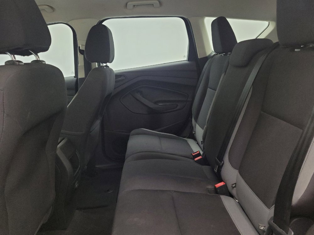 Used 2014 Ford Escape S FWD image 18