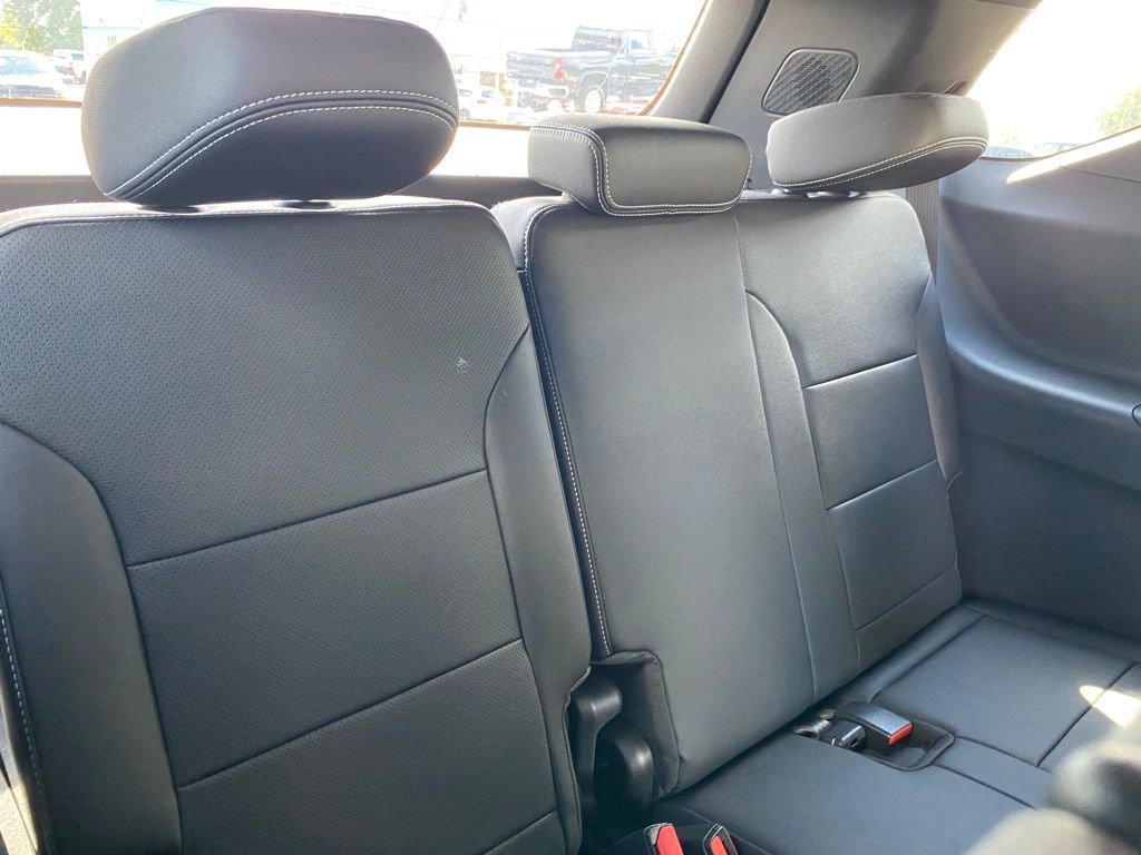 New 2026 Chevrolet Traverse LT image 21