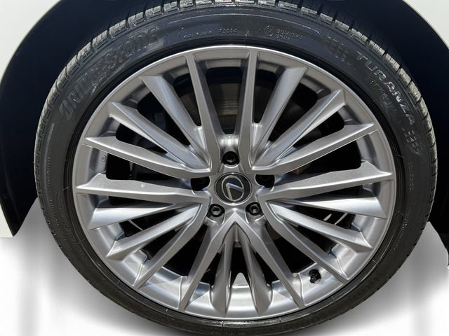 Certified 2024 Lexus IS 300 AWD w/ Premium Package image 12