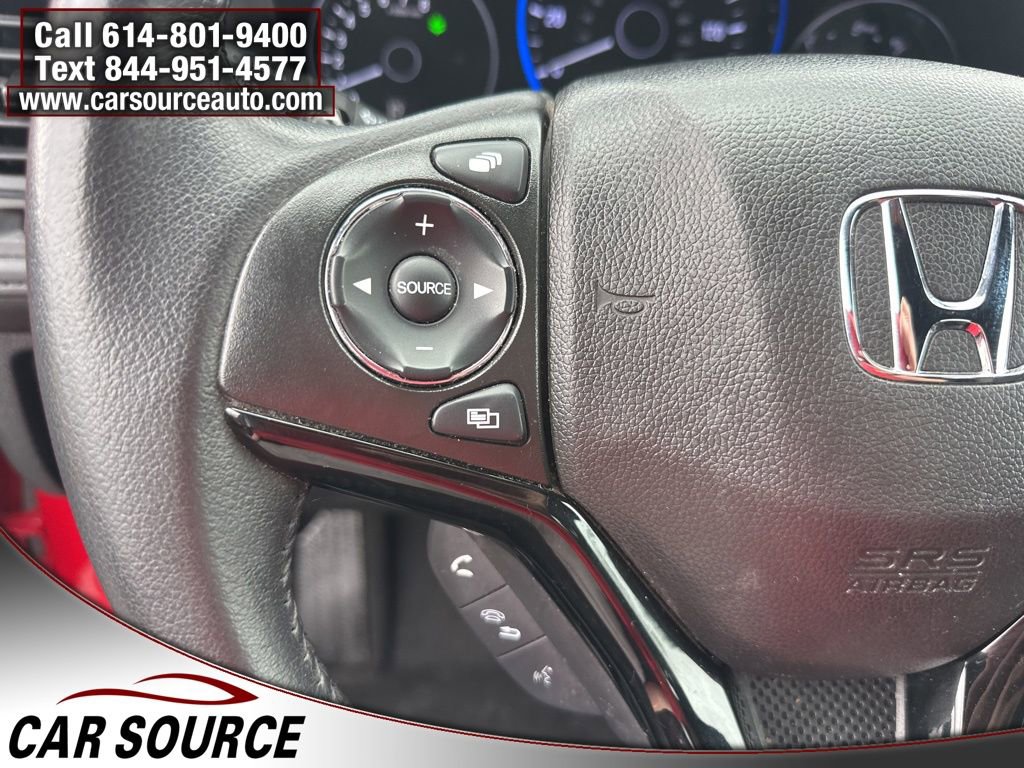 Used 2019 Honda HR-V Sport image 20