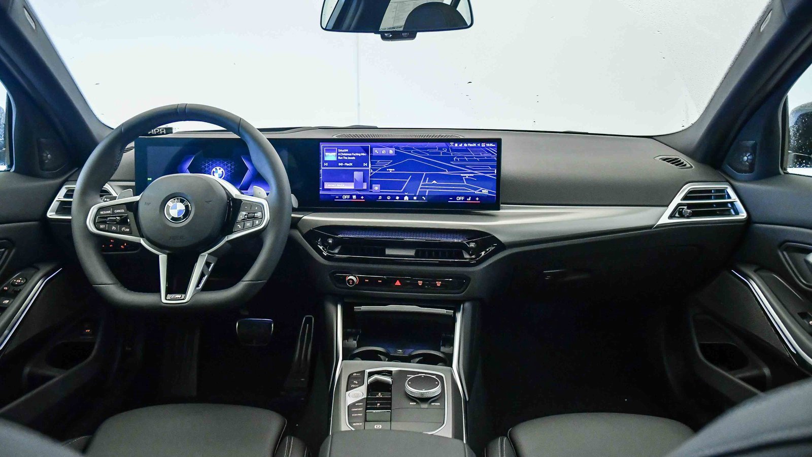 New 2026 BMW 330i Sedan image 15