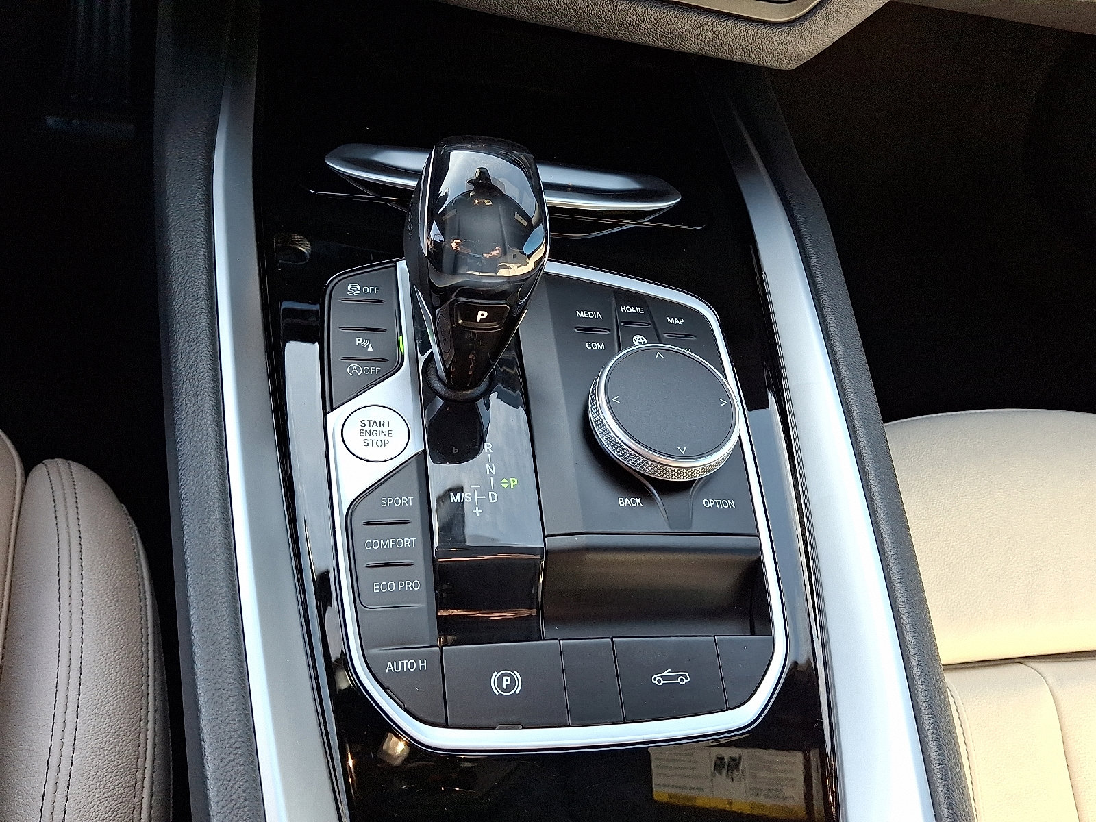 Used 2021 BMW Z4 sDrive30i w/ Premium Package image 15