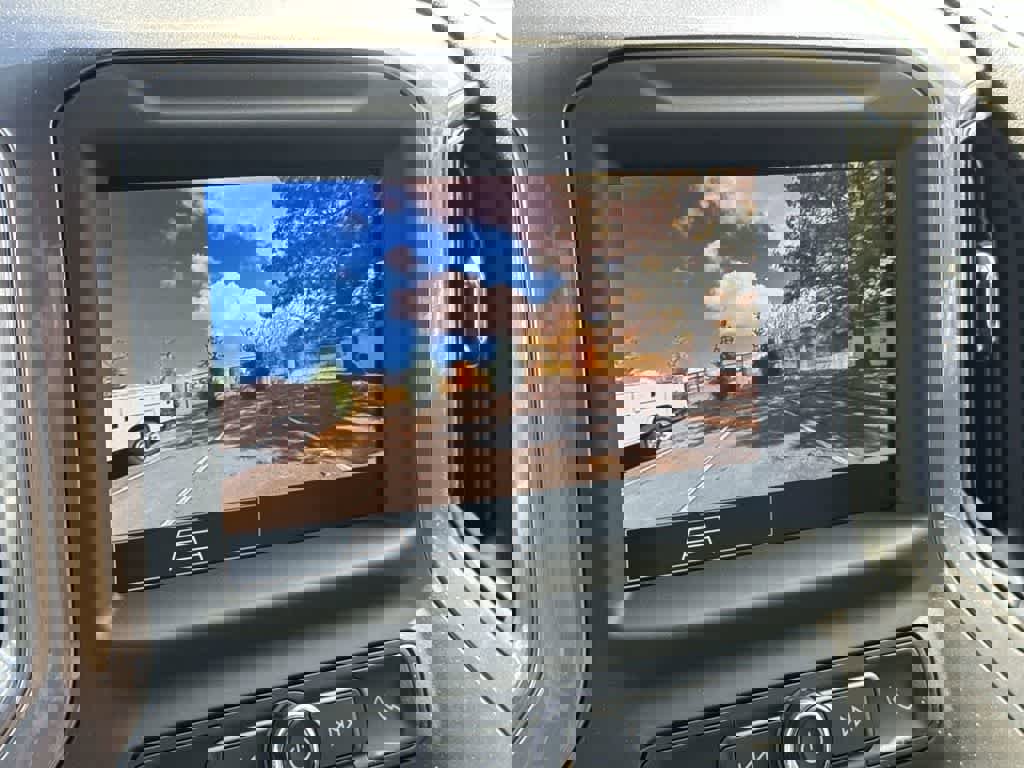 New 2024 GMC Sierra 2500 Pro w/ Convenience Package image 57