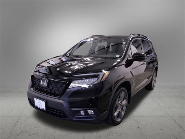 Used 2020 Honda Passport Touring