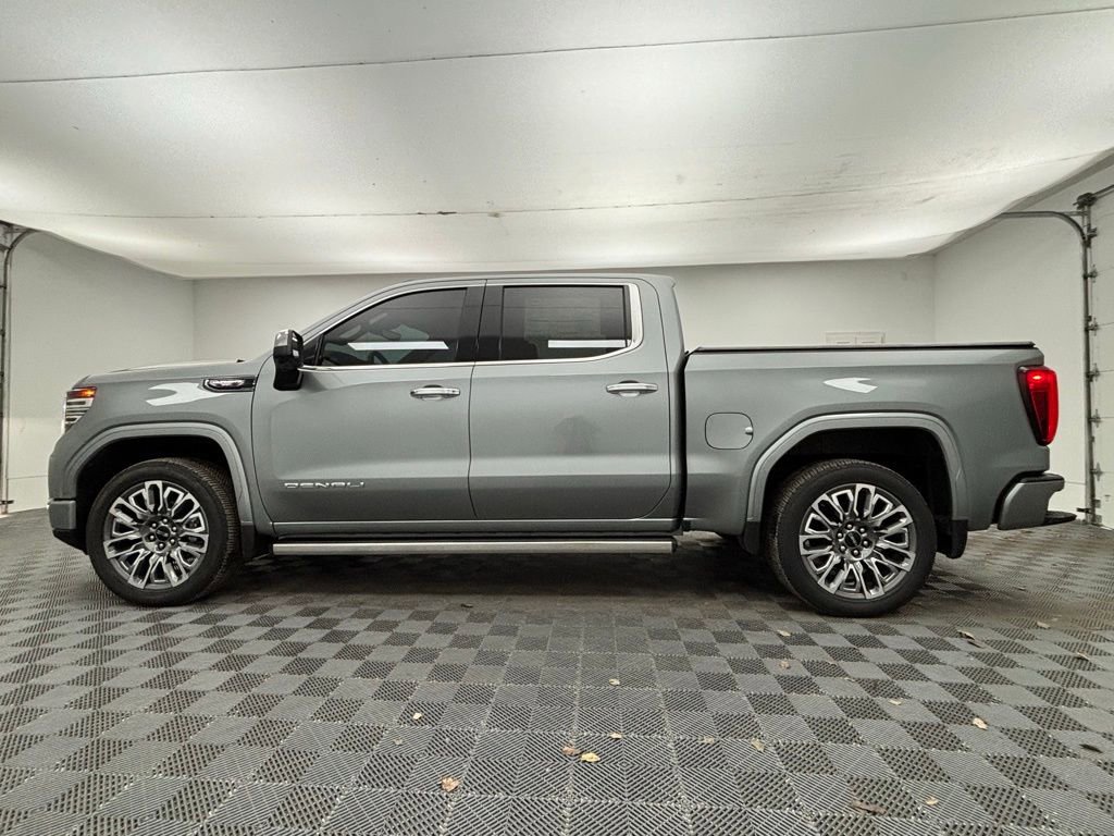 New 2026 GMC Sierra 1500 Denali Ultimate image 15