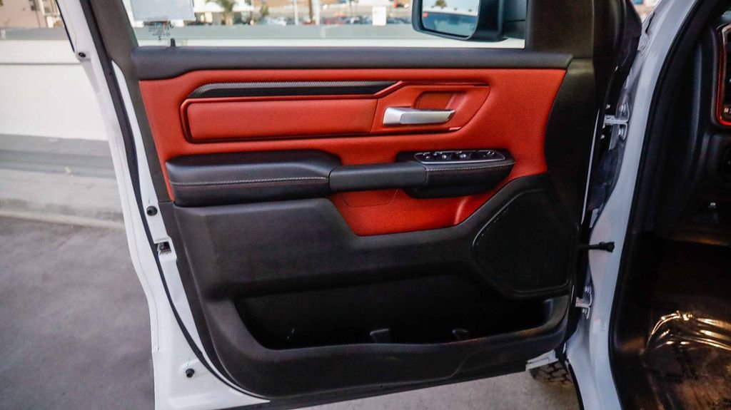 Certified 2024 RAM 1500 Rebel image 21