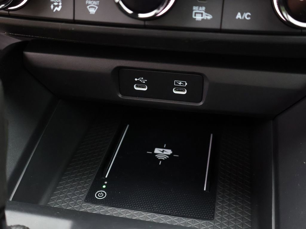New 2026 Honda Accord SE image 16