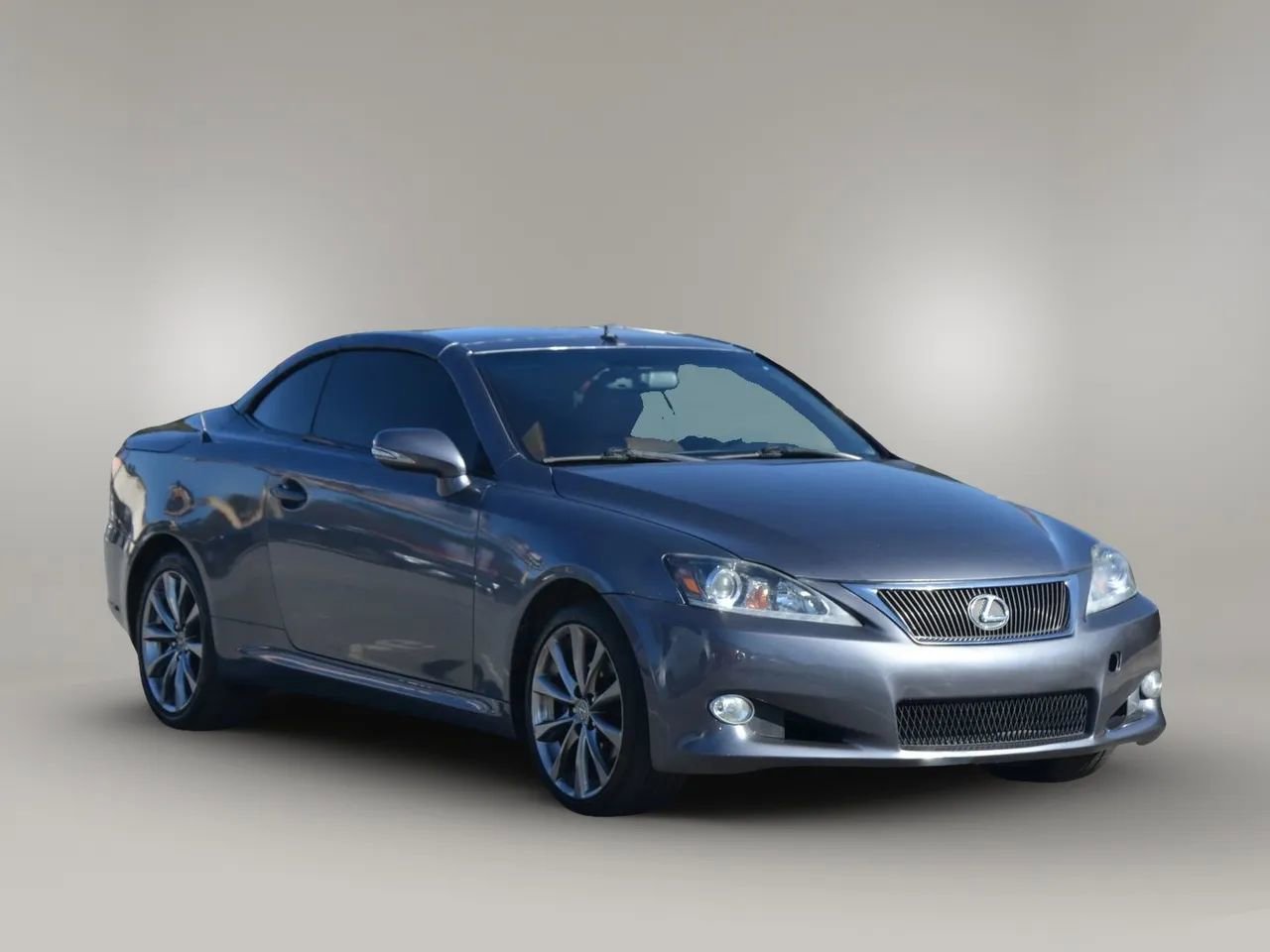 Used 2014 Lexus IS 250C w/ Luxury Package image 14