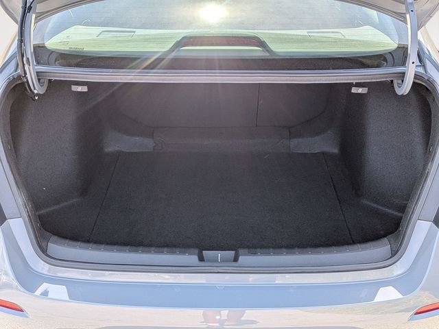 Certified 2025 Honda Civic Sport image 28