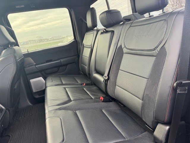 Certified 2024 Ford F150 Raptor AWD/4WD image 34