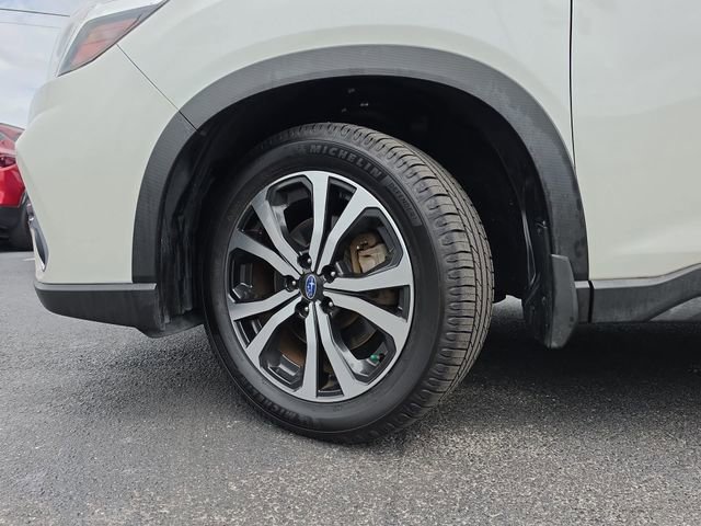 Used 2019 Subaru Forester Limited w/ Popular Package #3 AWD/4WD image 44