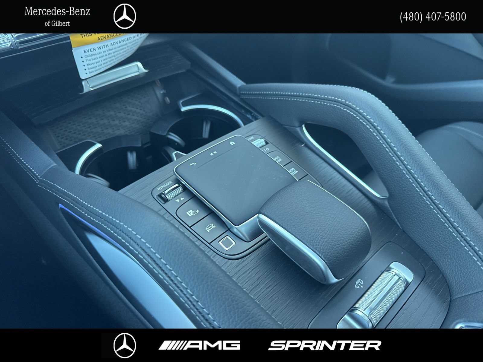 New 2026 Mercedes-Benz GLS 450 4MATIC image 26