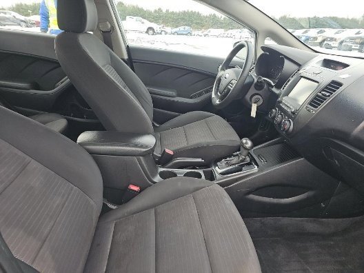 Used 2018 Kia Forte LX w/ LX Popular Package image 5
