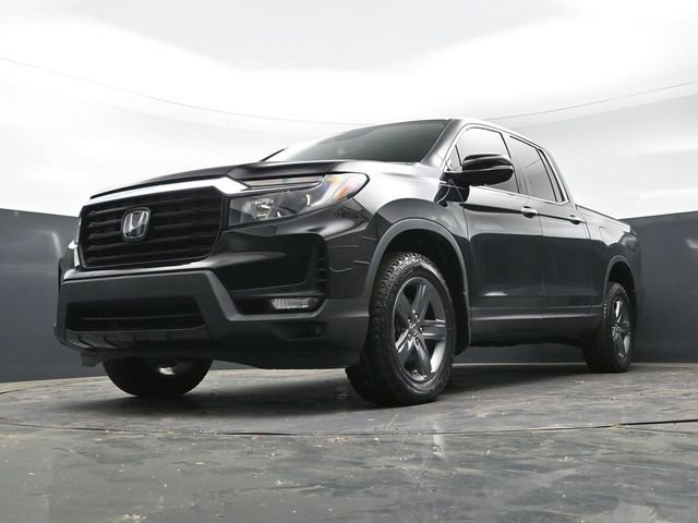 Used 2023 Honda Ridgeline RTL-E image 30