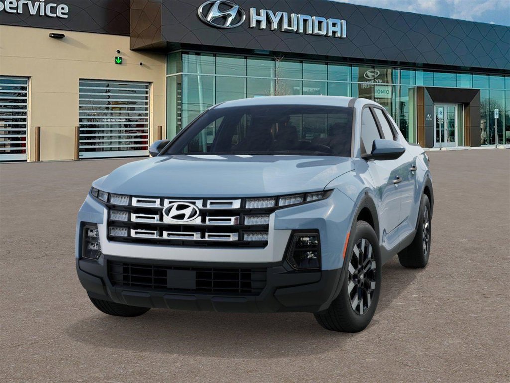 New 2026 Hyundai Santa Cruz SE image 6