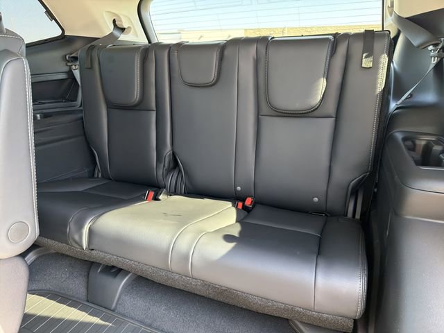 New 2026 Subaru Ascent Limited image 15