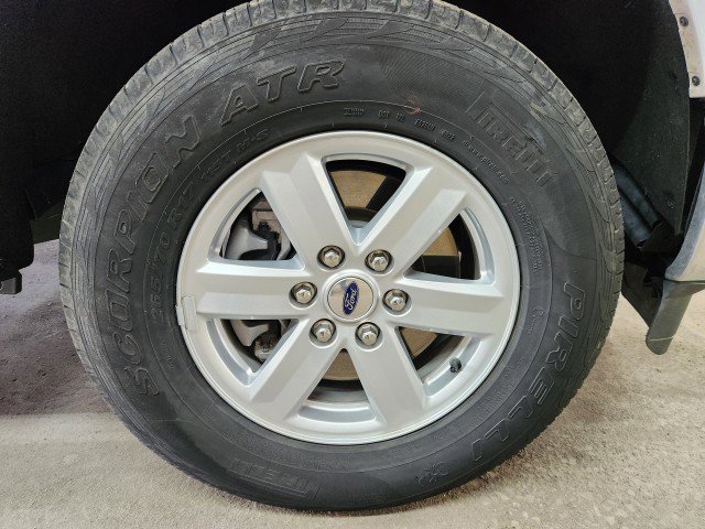 Used 2023 Ford F150 XLT image 10