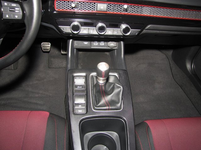 Used 2022 Honda Civic Si image 16