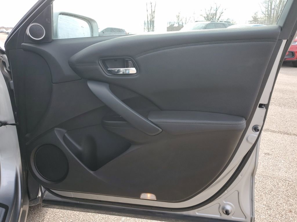 Used 2017 Acura RDX w/ Technology Package image 40