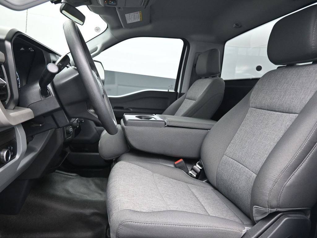 Used 2024 Ford F250 XL w/ 360-Degree Camera Package image 14