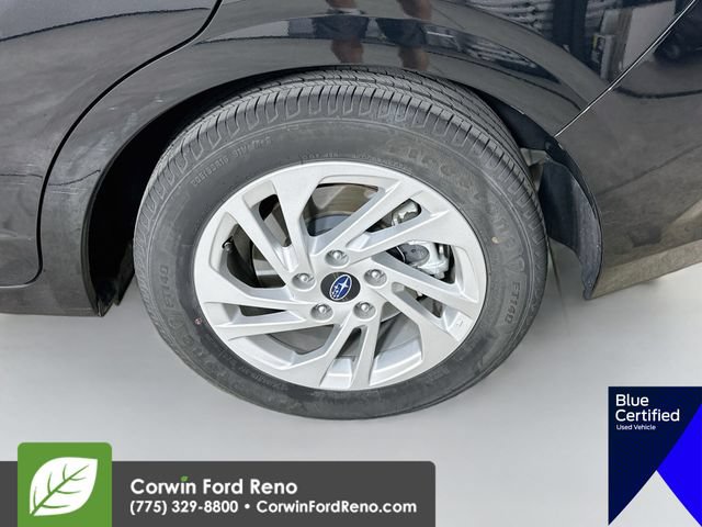 Used 2025 Subaru Impreza 2.0i AWD/4WD image 33