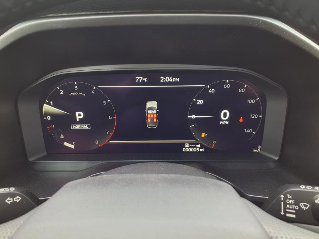 New 2025 Mitsubishi Outlander SE image 21