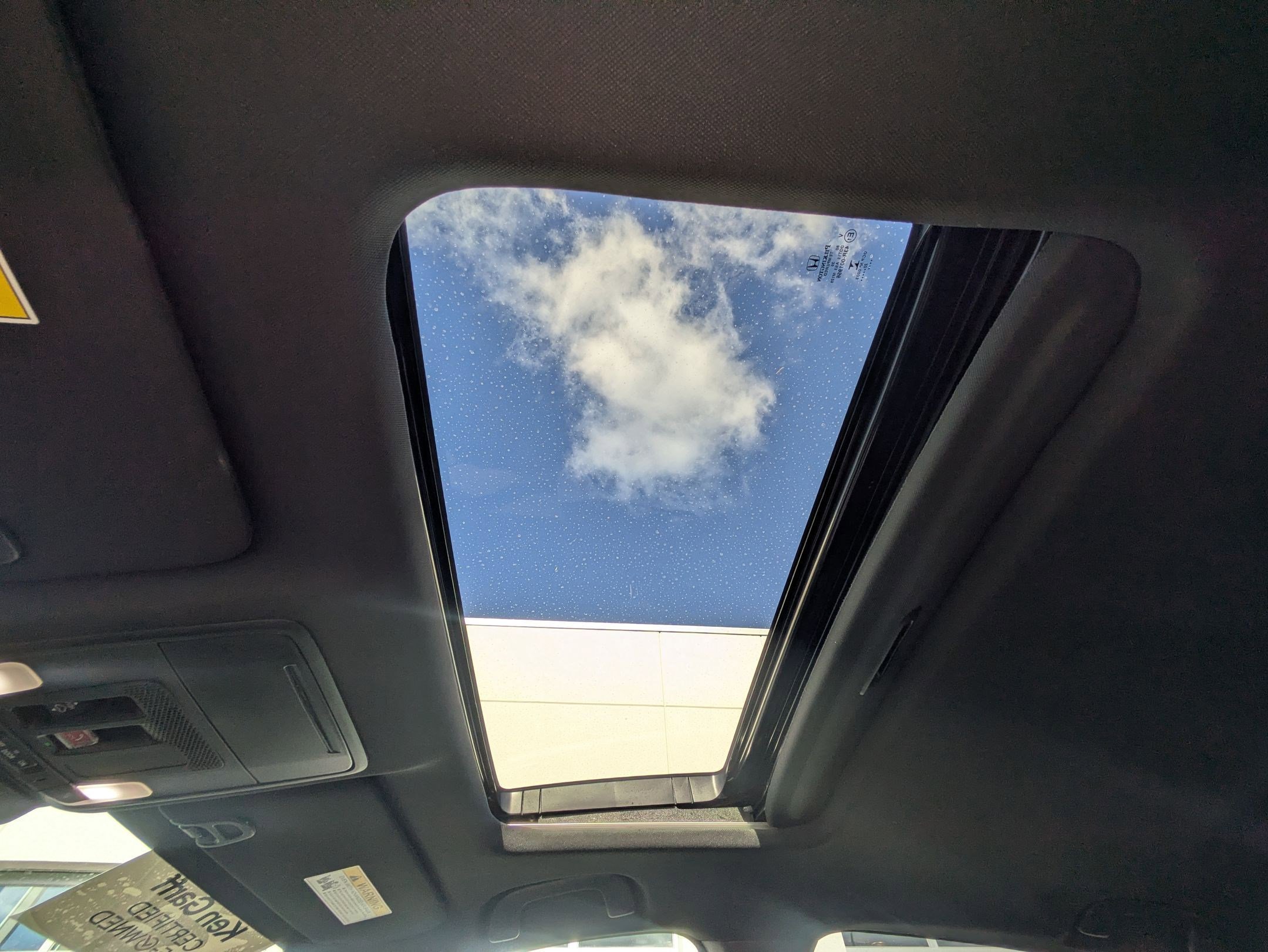 Used 2023 Honda Accord Sport image 19