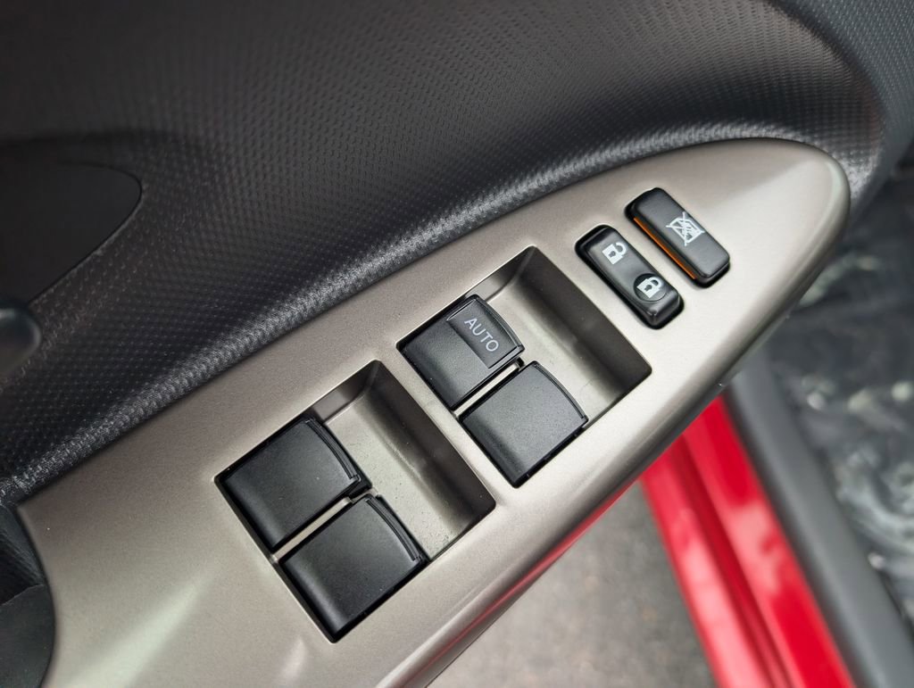 Used 2014 Scion xD image 13