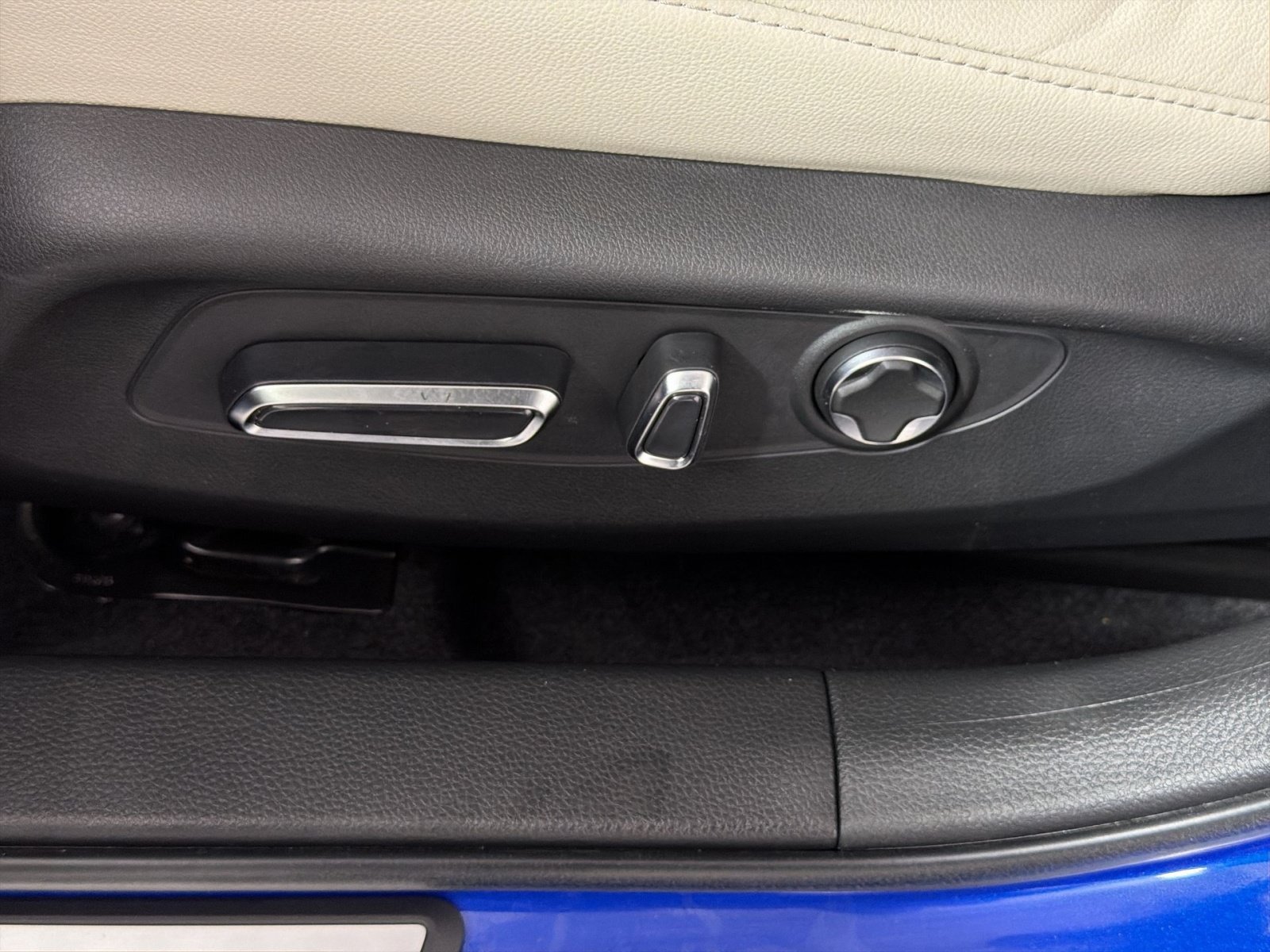 Used 2025 Acura Integra Type S FWD image 14