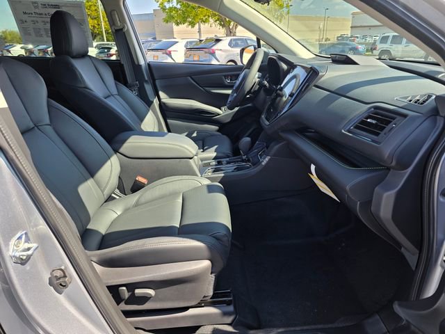 New 2026 Subaru Ascent Bronze Edition image 8