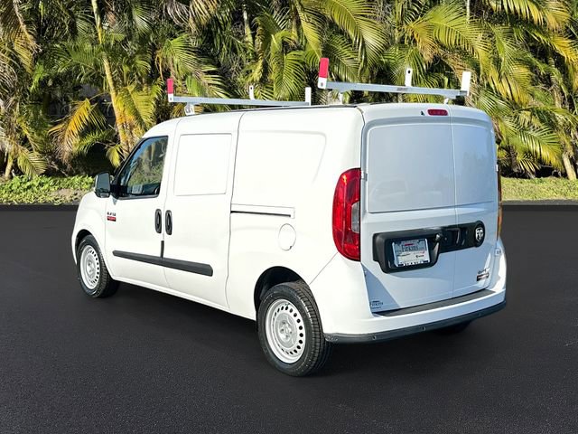 Used 2022 RAM ProMaster City Tradesman image 7