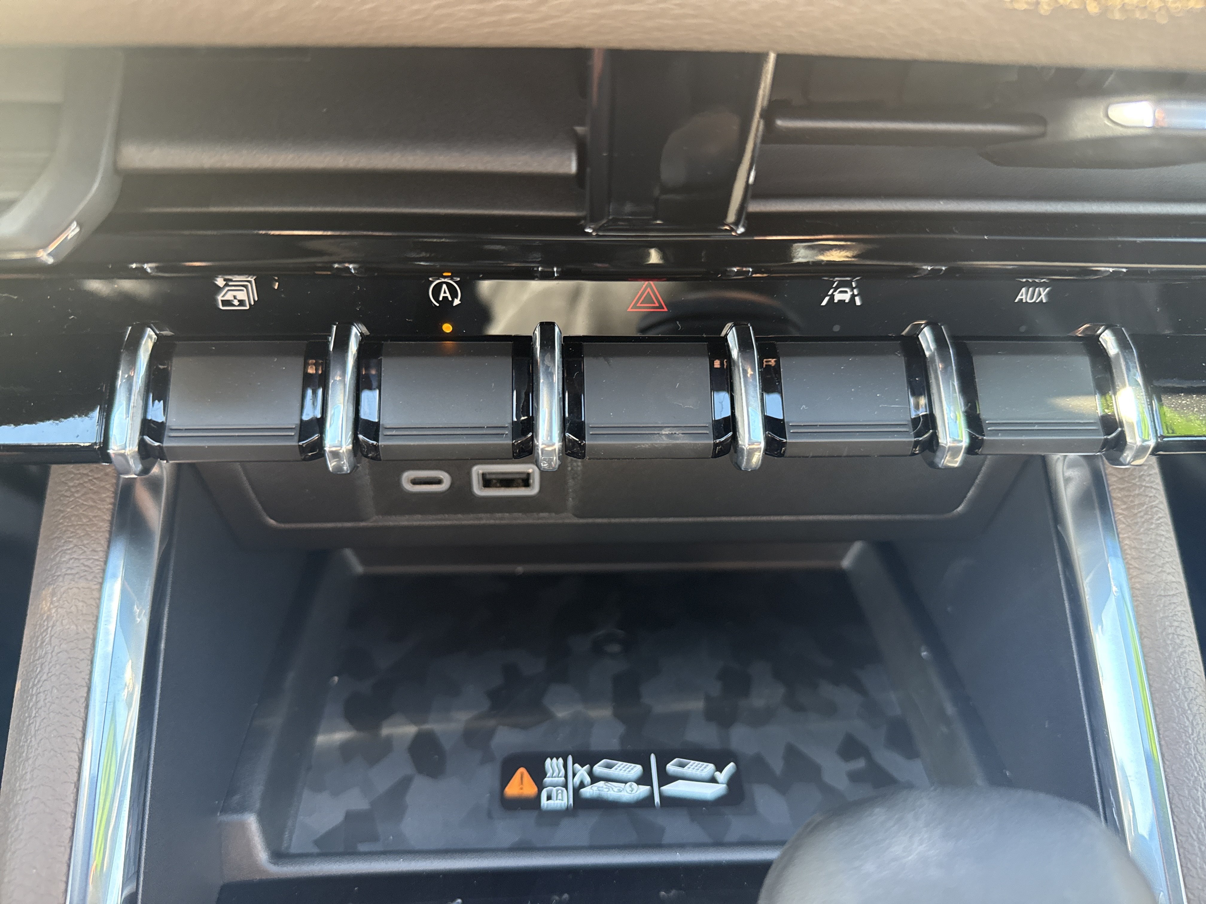 New 2026 GMC Canyon Denali AWD/4WD image 29
