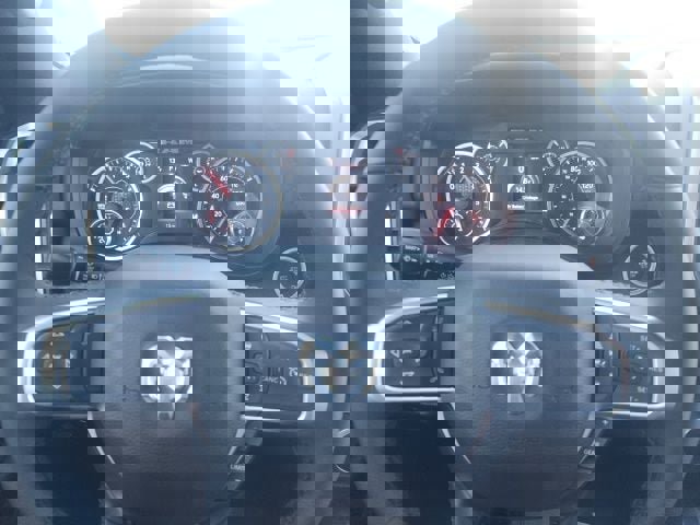 New 2026 RAM 1500 Big Horn w/ Night Edition image 14