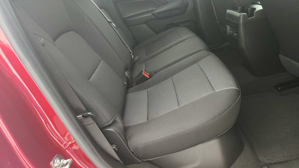 Used 2024 Chevrolet Colorado Trail Boss w/ Advanced Trailering Package AWD/4WD image 30