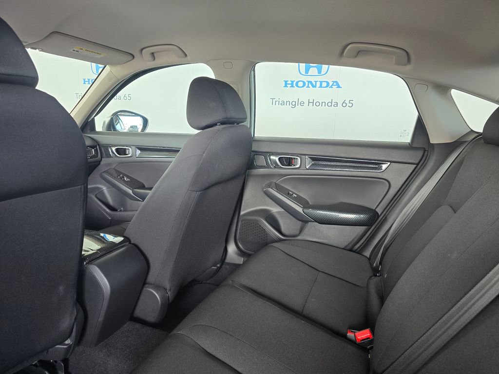 Used 2023 Honda Civic LX image 16