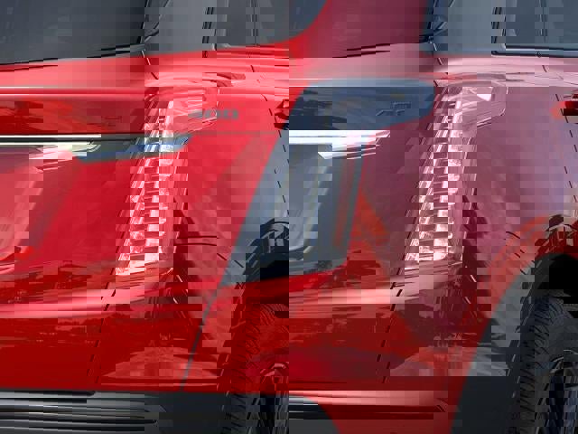 New 2026 Cadillac XT5 Sportv w/ LPO, Onyx Lite Package image 11