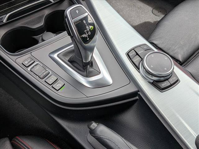 Used 2016 BMW 428i Gran Coupe RWD image 12