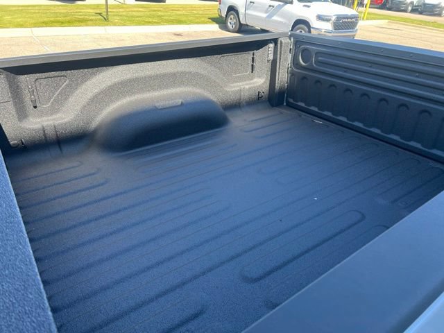 New 2026 RAM 2500 Big Horn AWD/4WD image 20