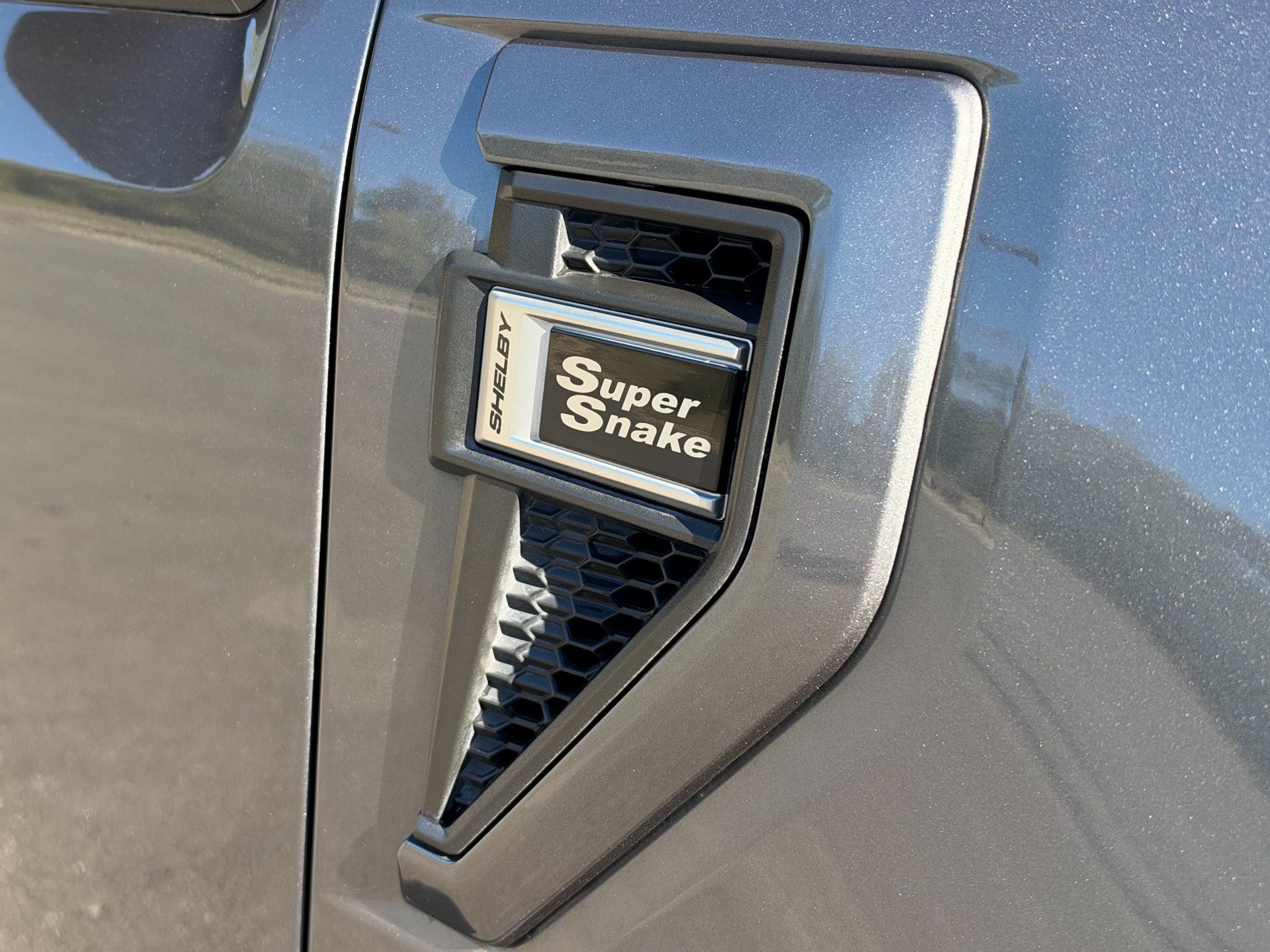 Used 2023 Ford F150 Lariat w/ Equipment Group 502A High AWD/4WD image 49