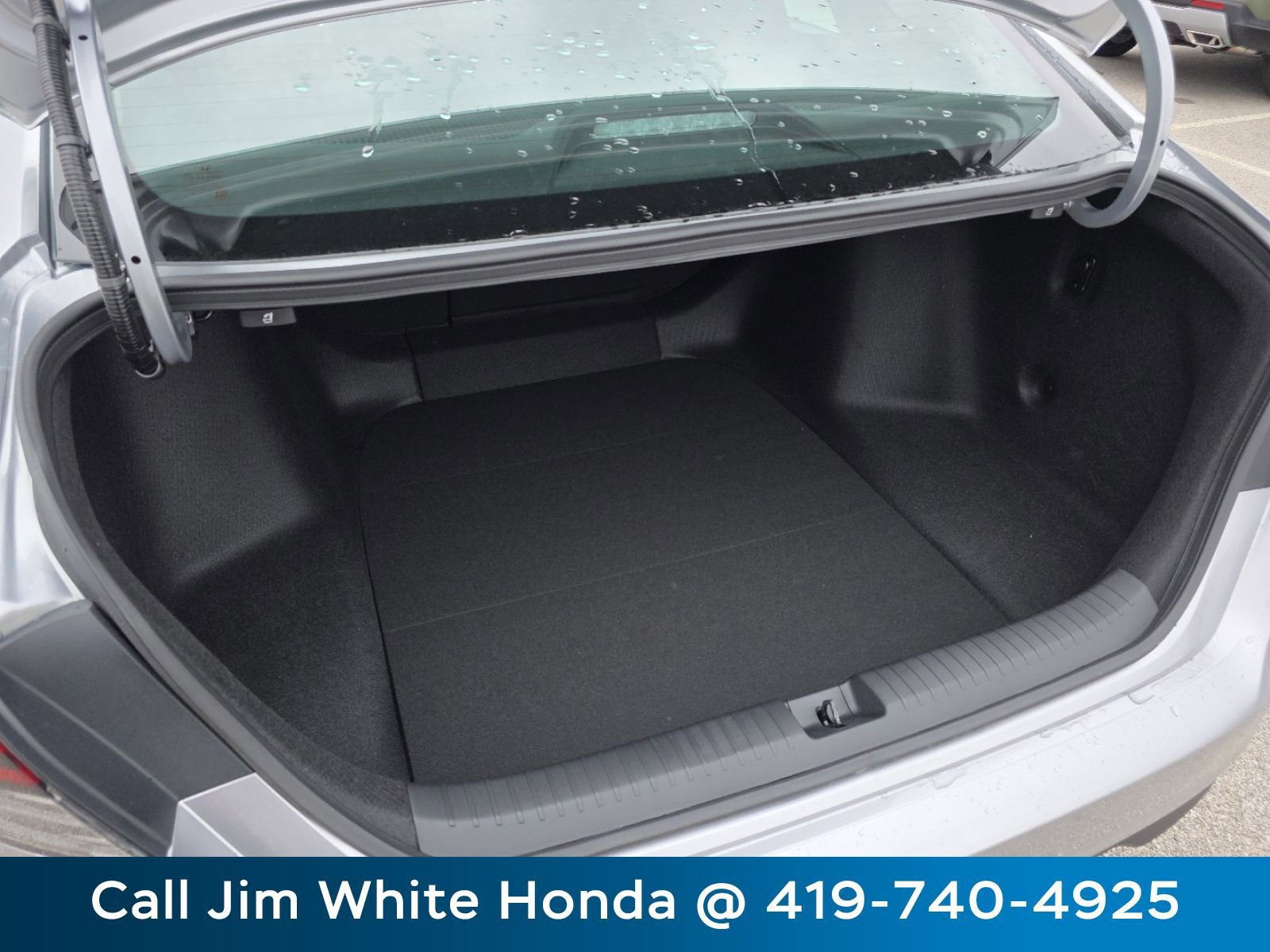 New 2026 Honda Accord SE image 18