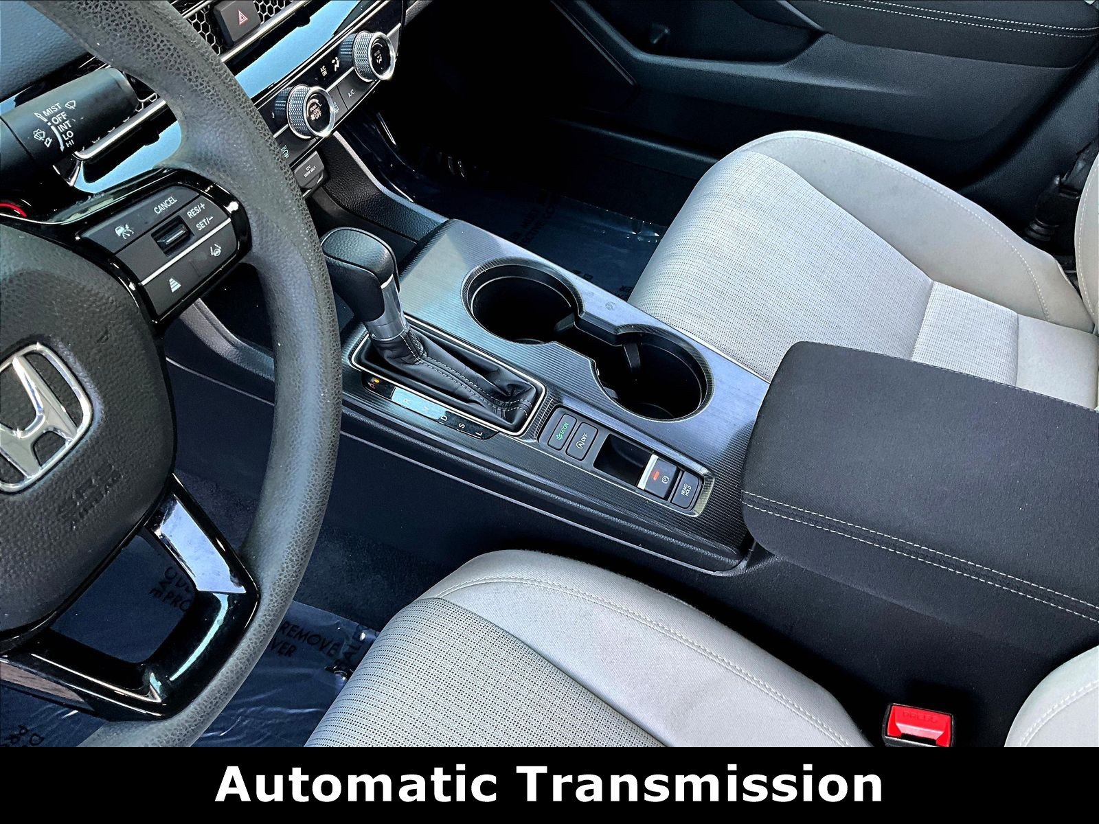 Used 2024 Honda Civic LX image 17